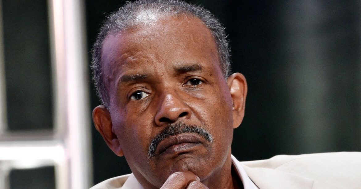 Longtime Radio Host And Activist Joe Madison Dies At 74