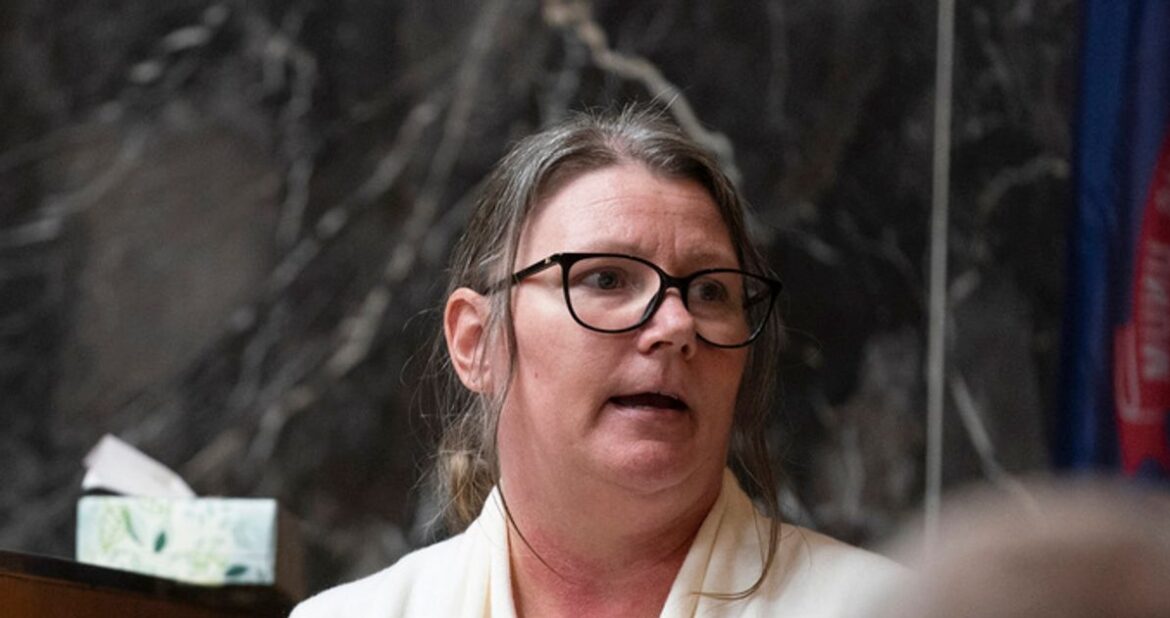 Michigan School Shooter's Mom Wishes Son Had 'Killed Us Instead'