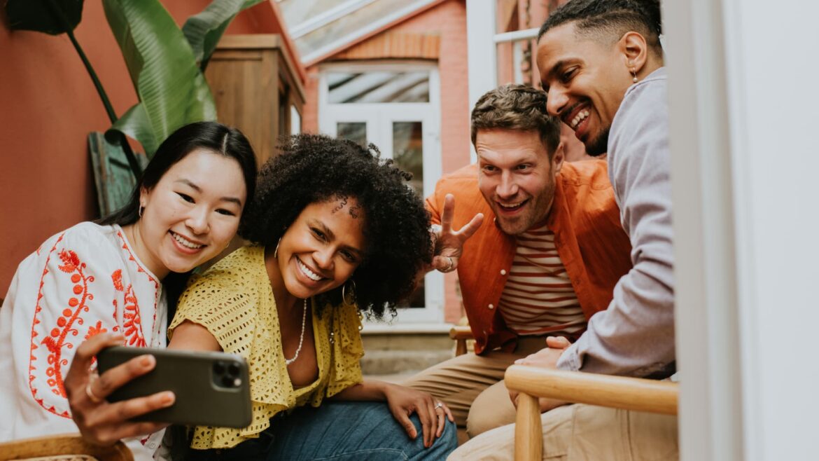 Millennials to become richest generation in history