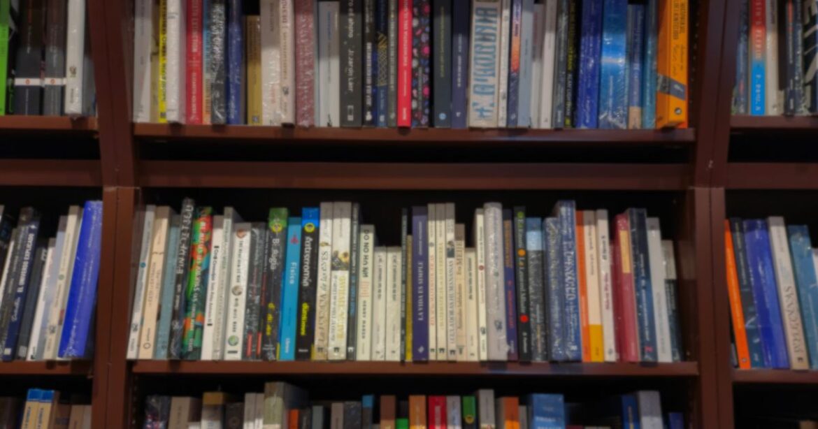 Missouri GOP Candidate Burns Books In Twitter Video