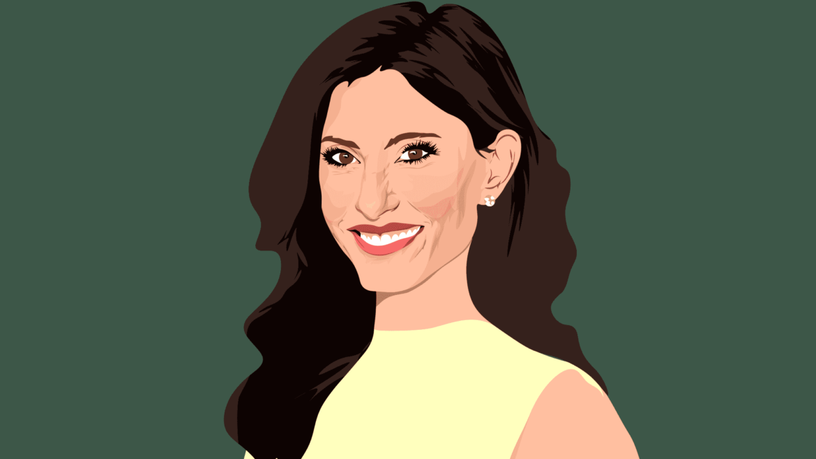 Norah Weinstein, Baby2Baby