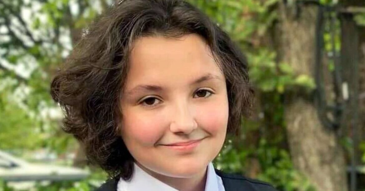 Oklahoma Students Walk Out To Protest Death Of Nex Benedict