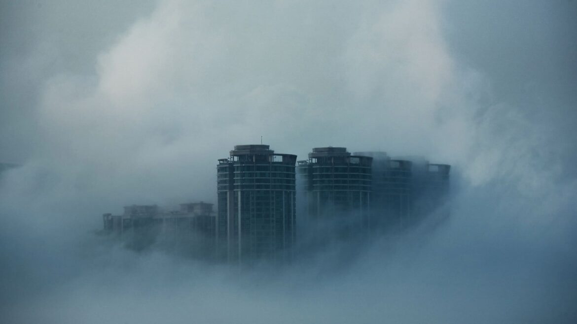 Over 18 million rental units are at risk from environmental hazards: Study