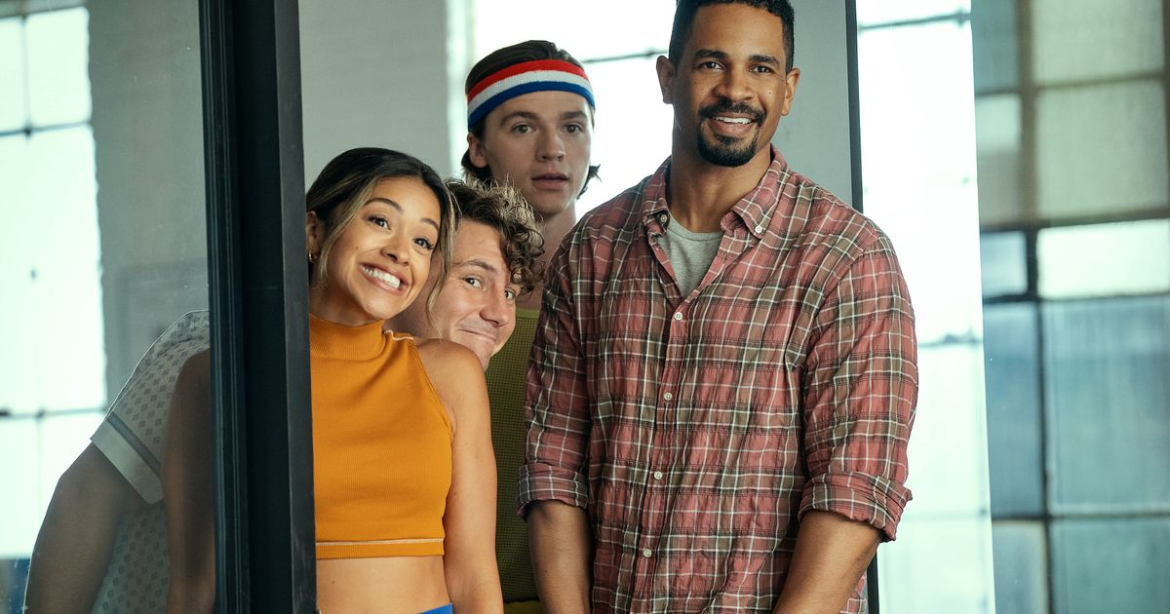 Players: New Rom-Com Is A Top Movie On Netflix Right Now