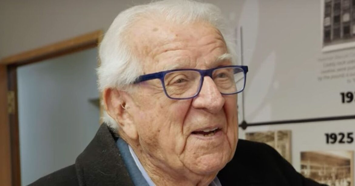 Pop-Tarts Creator William Post Has Died