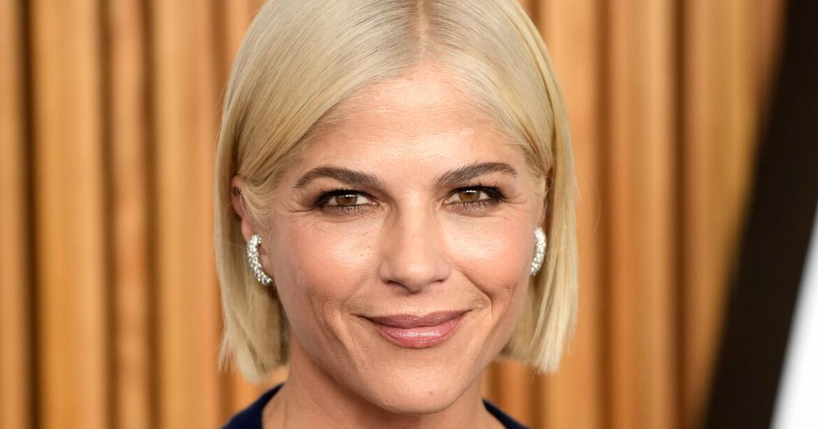 Selma Blair Faces Backlash For Islamophobic Comment