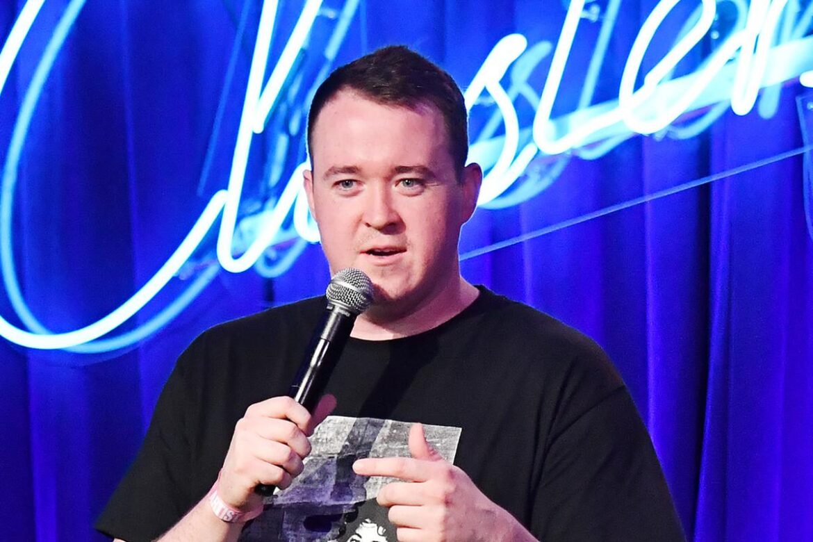 Shane Gillis Set To Host 'Saturday Night Live' 5 Years After Being Fired