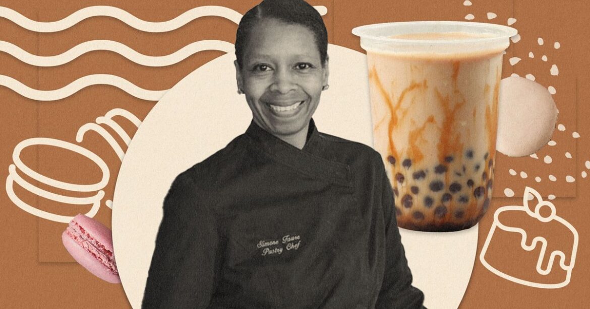 Simone Faure: 'Black History Month Is Not For Us'