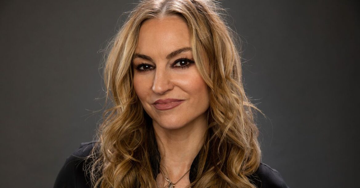 'Sopranos’ Star Drea De Matteo Says OnlyFans ‘Saved’ Her Life