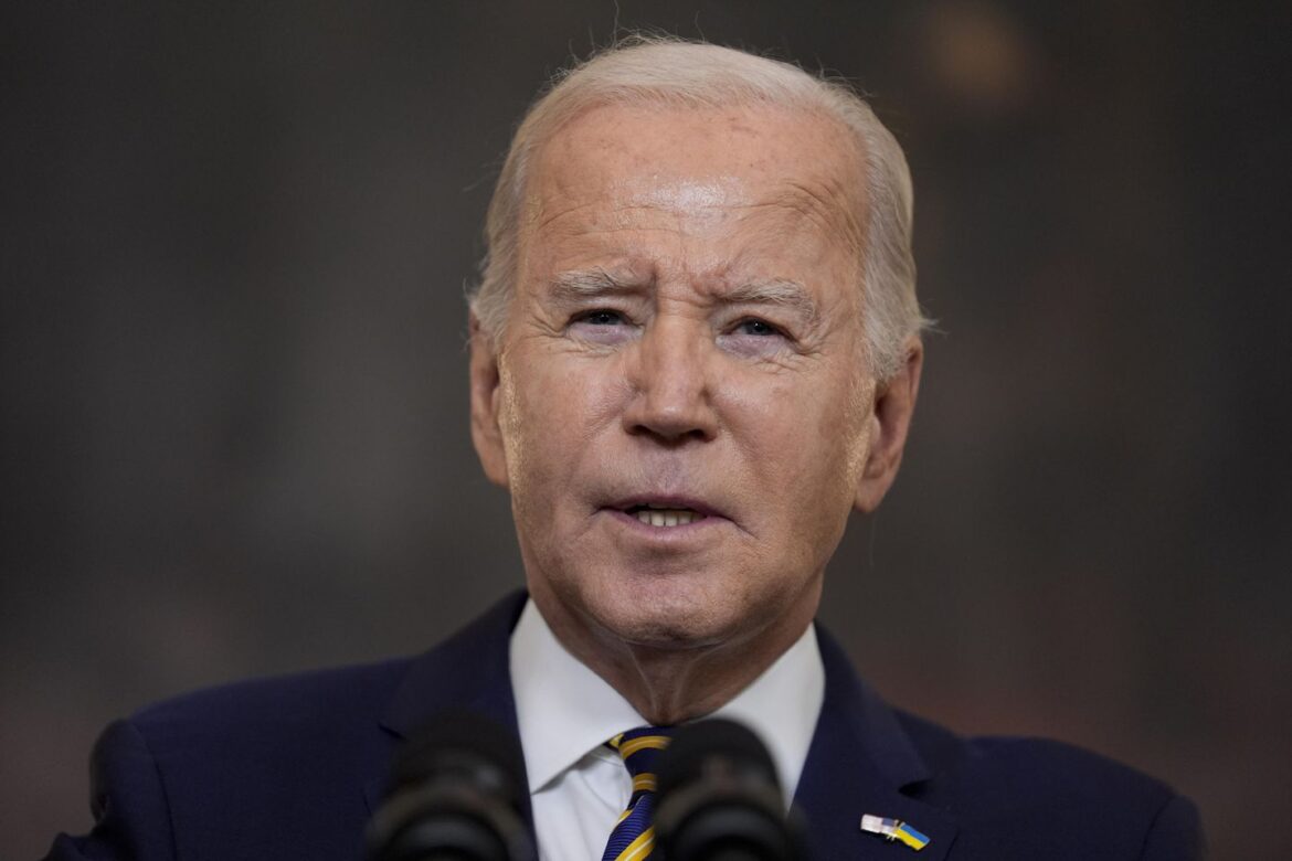 Special counsel: Biden 'willfully' disclosed classified materials, but no criminal charges warranted