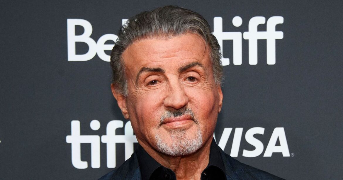 Sylvester Stallone Would Love For 1 Actor To Be The Next John Rambo: 'I Would Say Yes'