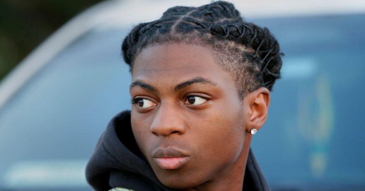 Texas High School Allowed To Punish Black Student For His Hairstyle, Judge Rules