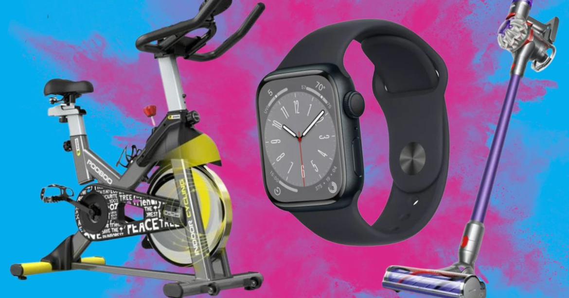 The Best Walmart Presidents Day Deals To Shop Now