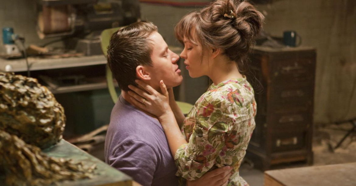 The Vow: 2012 Romantic Drama Is The Top Movie On Netflix