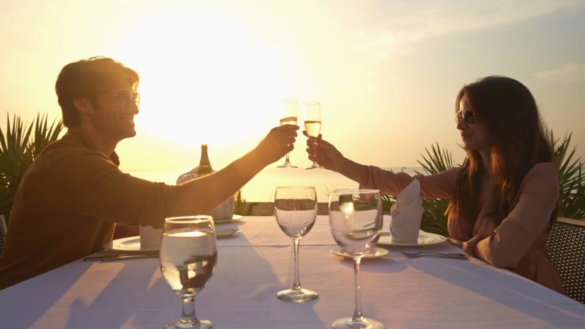 This matchmaker's fee can top $500,000. Here's her best dating advice