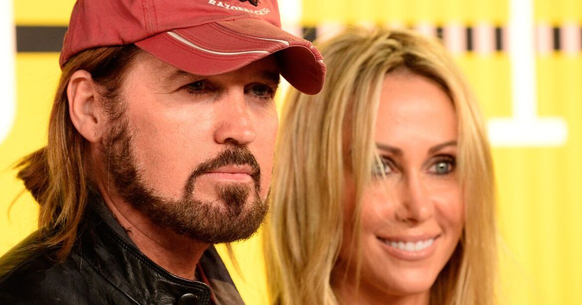 Tish Cyrus Says She Had ‘Breakdown’ Before Divorce