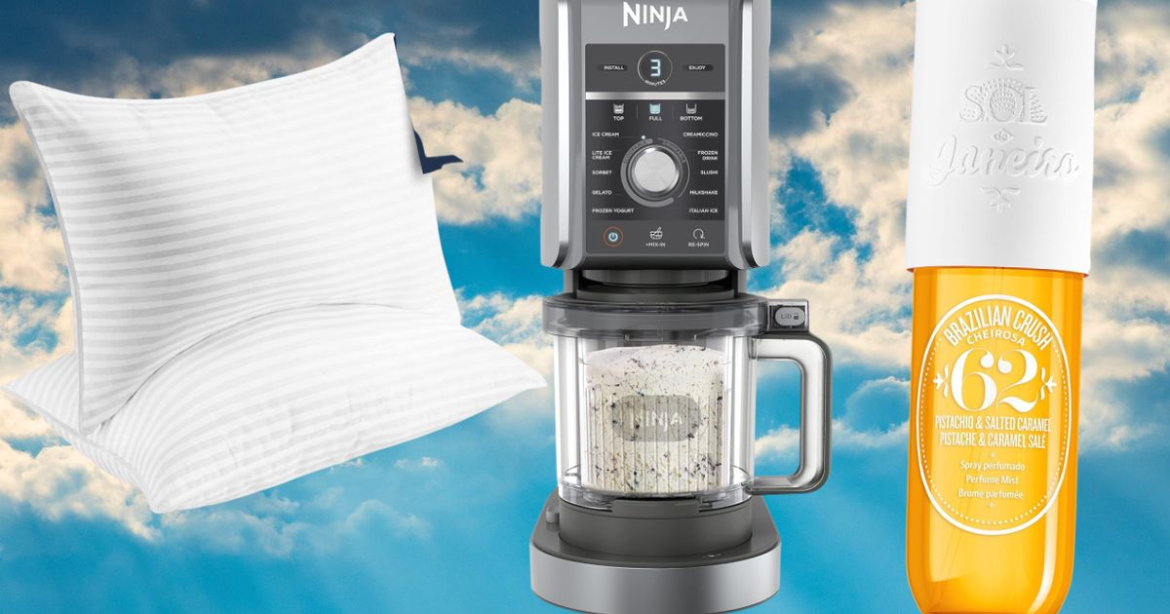 Tons Of Amazon Customers Have These 31 Products On Their Wish Lists, So You’ll Probably Want 'Em Too