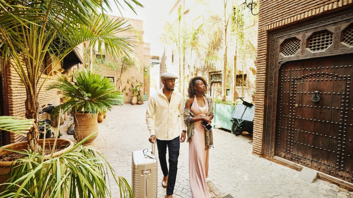 Top 10 destinations for international travel in 2023