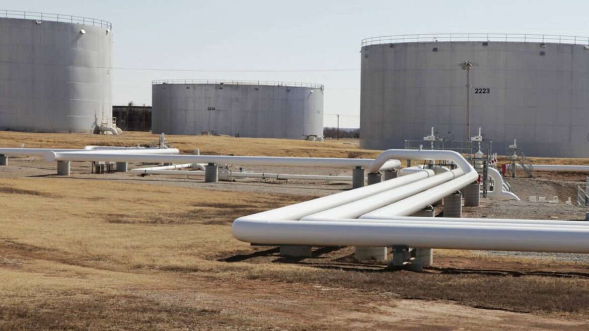 WTI, Brent lower on signs of Gaza hostage deal progress