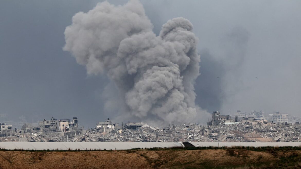 WTI, Brent poised for weekly gain