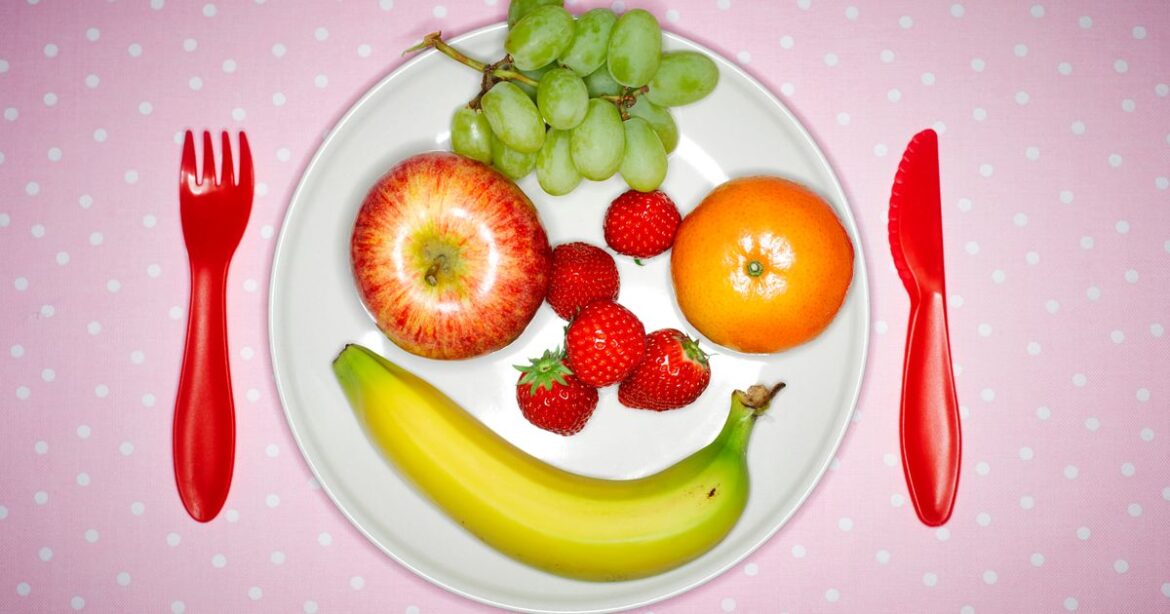 What Foods Can Improve Your Mood?