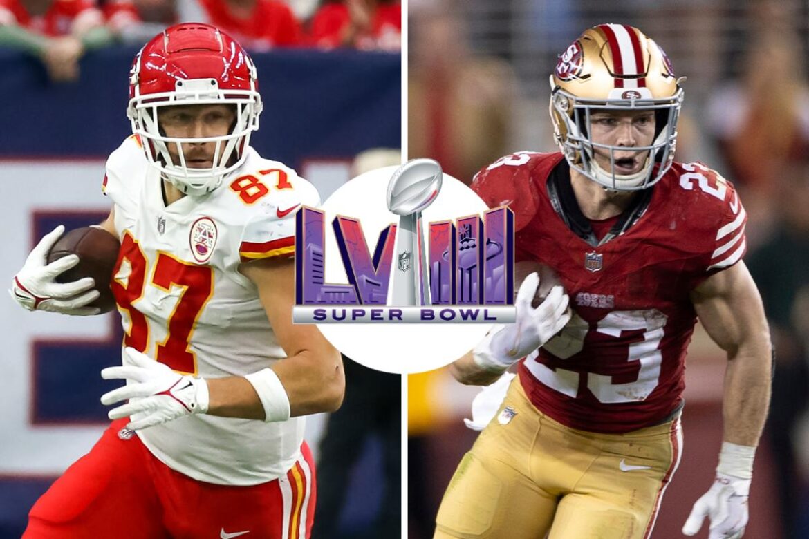 What Time Is The Super Bowl On Today?