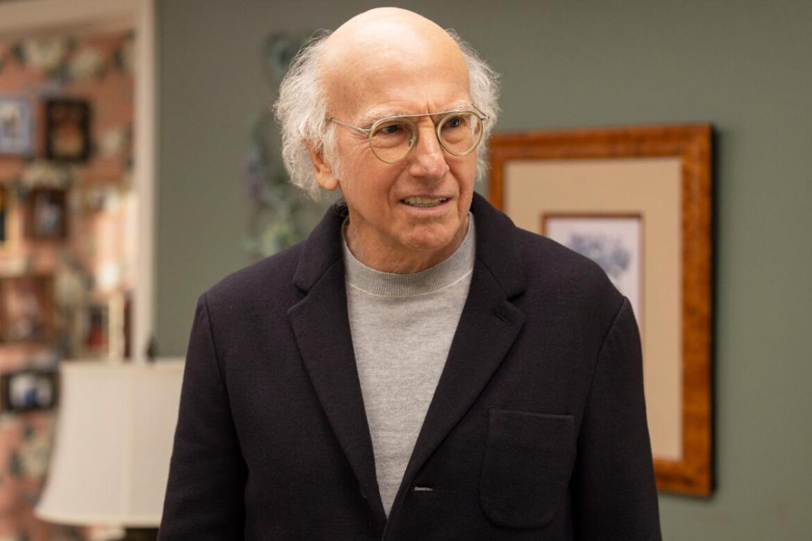What Time Will 'Curb Your Enthusiasm' Season 12 Premiere on HBO and Max?