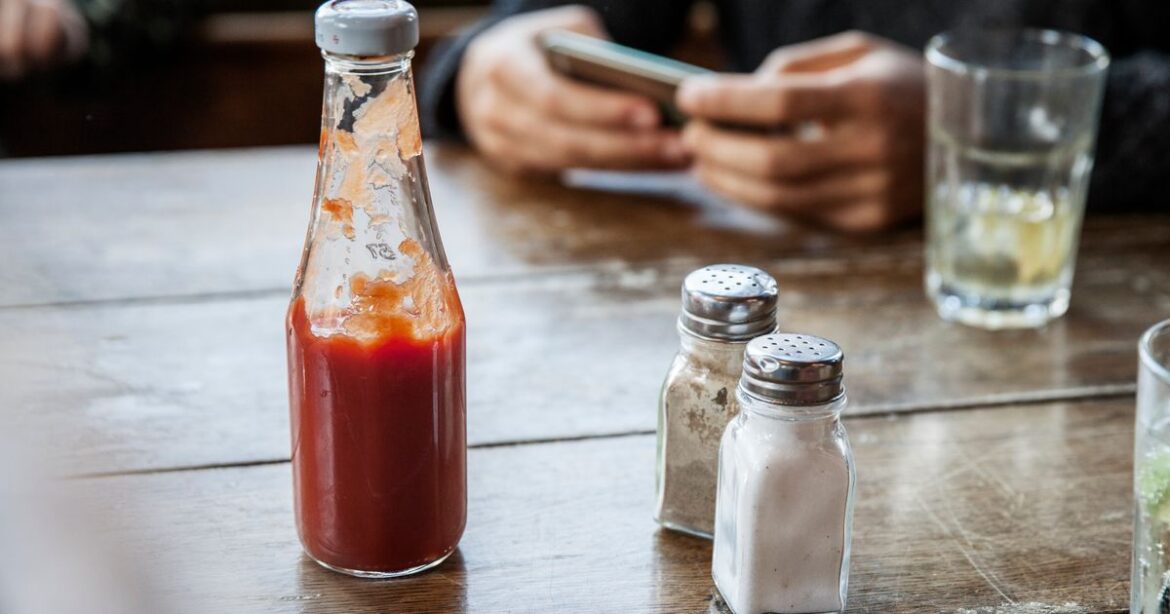 Where Should You Store Ketchup? Refrigerator Or Cupboard?