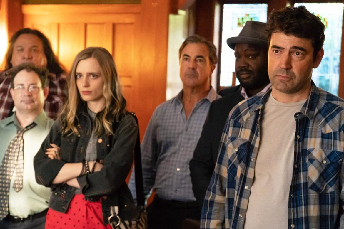 Will There Be a 'Loudermilk' Season 4 on Netflix?