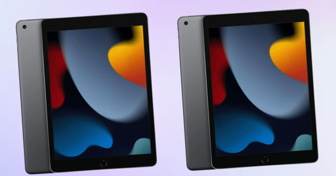 You Can Snag An iPad For 25% Off Right Now