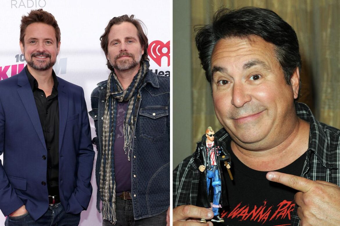 ‘Boy Meets World’ Stars Will Friedle And Rider Strong Accuse Guest Star Brian Peck Of Manipulation In Sexual Abuse Case: “It Was Horrifying”