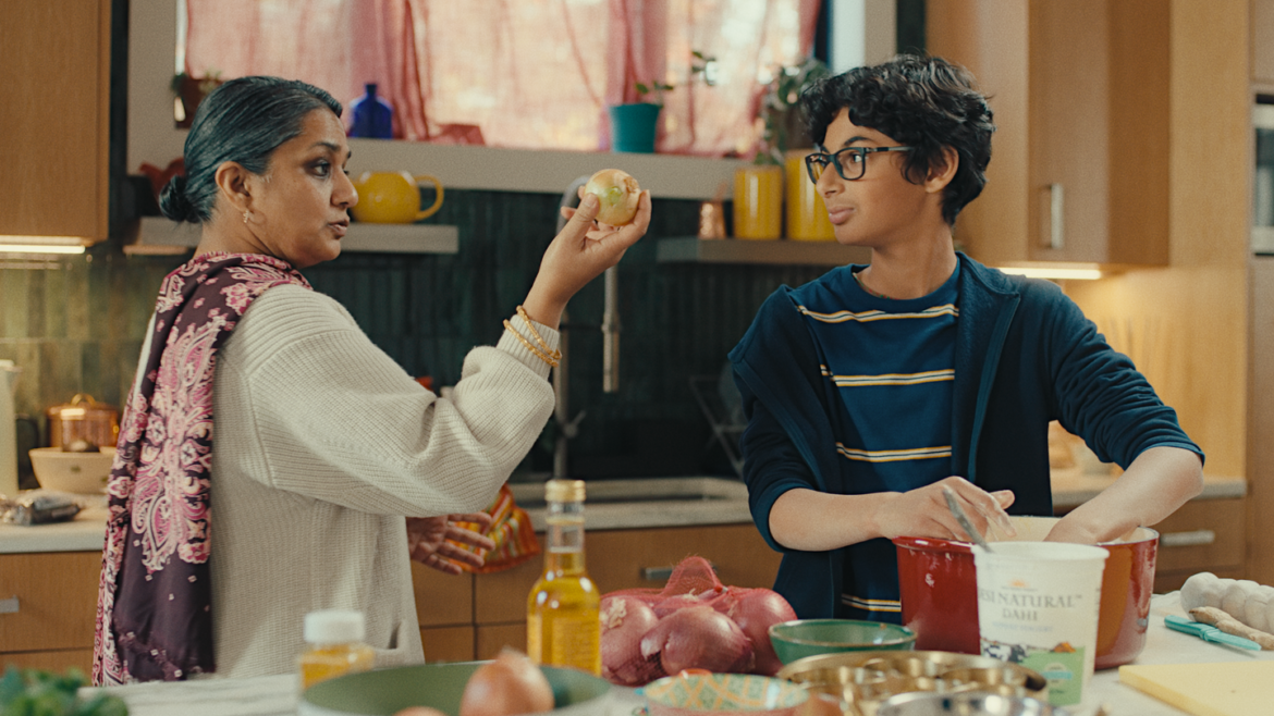 'Ramadan America' film offers look at observance, life during Muslim holy month