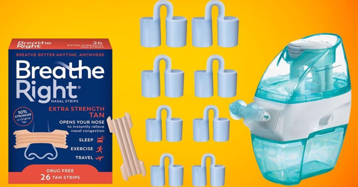 11 Expert-Recommend Products To Help You Stop Snoring