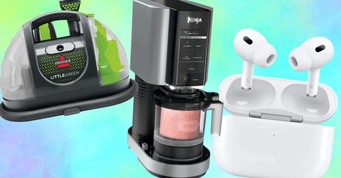 24 Best Deals From Walmart’s Super Spring Savings Week