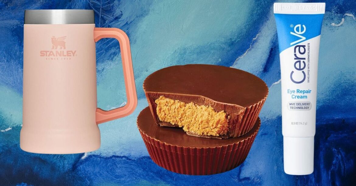 29 Cheap Treats That Are Satisfying