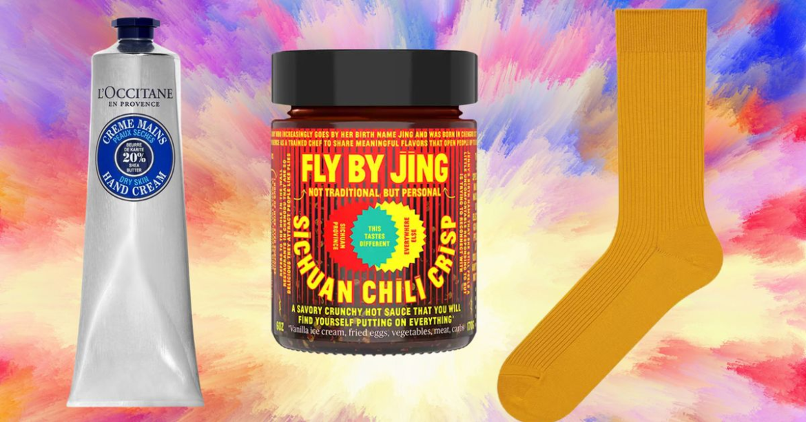 30 Affordable 'Little Treats' Under $30 That You Totally Deserve