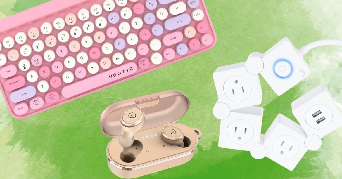 38 Affordable TikTok Products That Are Practical And Pretty