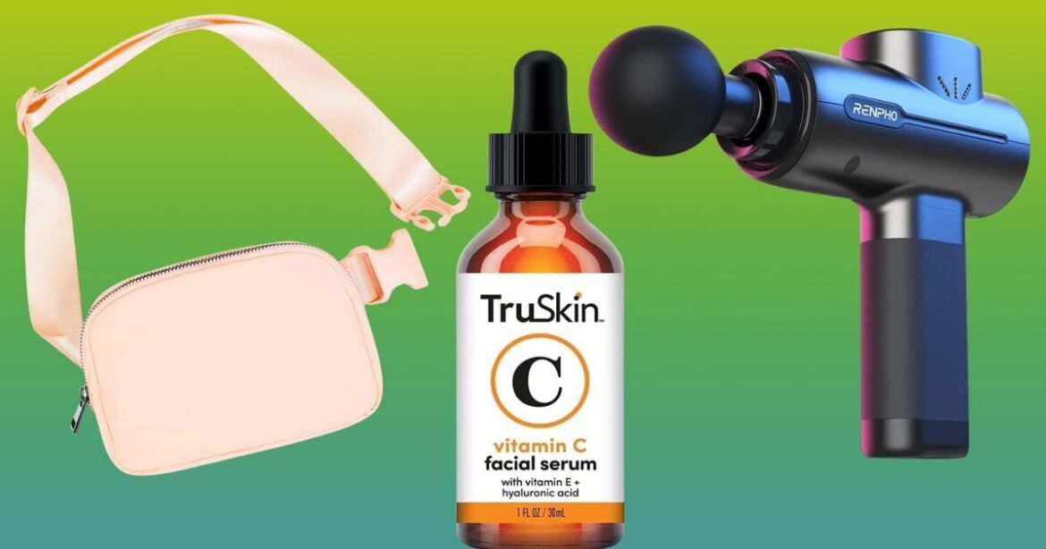 38 Swaps For More Expensive Products