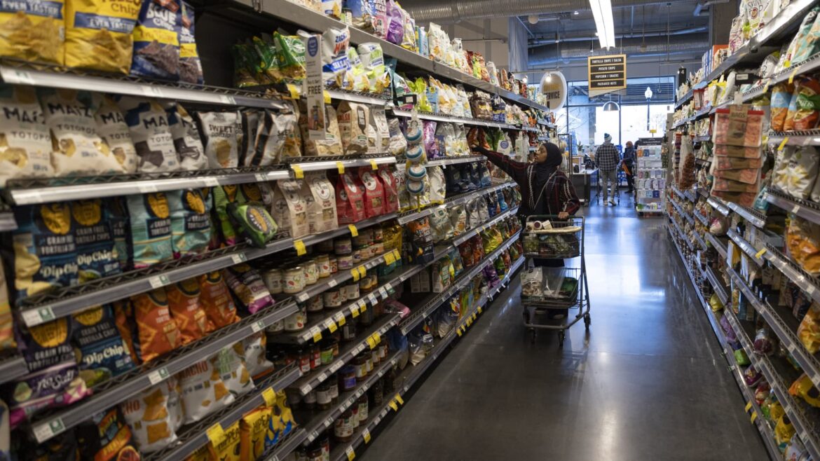 4 economic reports the stock market cares about next week, including new inflation data