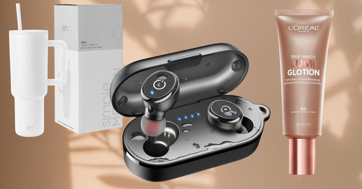 50 Affordable Products To Help You Save Money