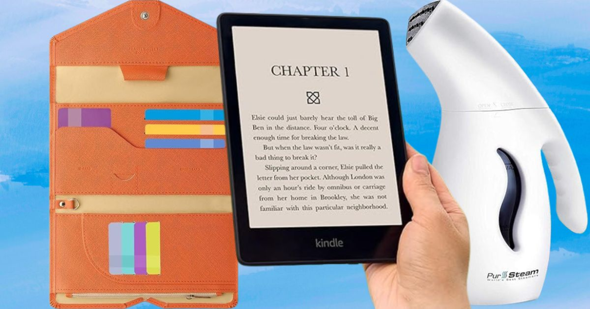 63 Useful Products That Are Really Worth Trying