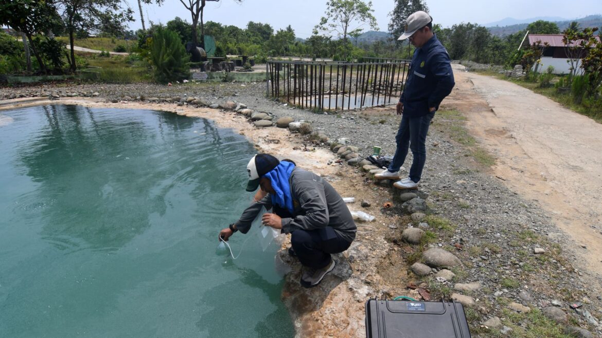 A new gold rush for a potential clean energy source