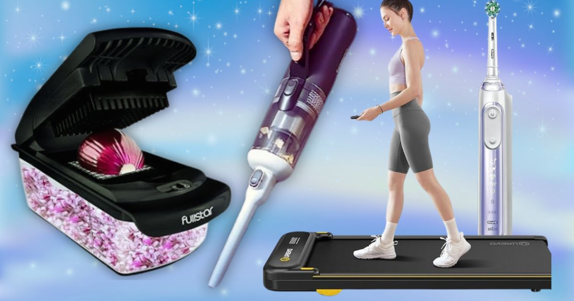Amazon Spring Sale: 28 Best Practical Things To Shop