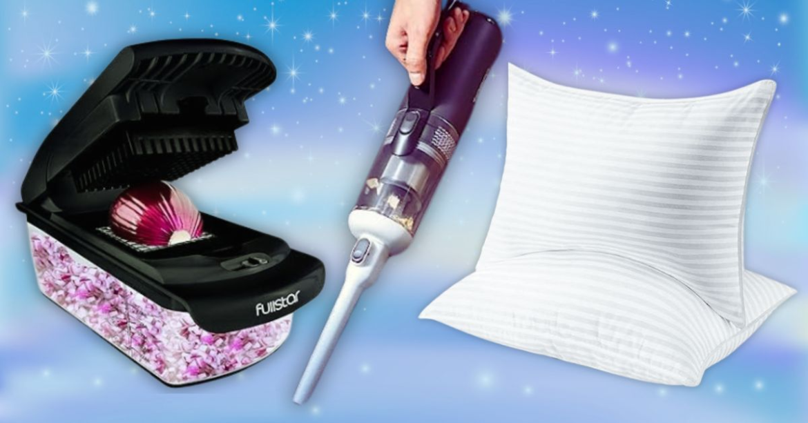 Amazon Spring Sale: 38 Best Practical Things To Shop