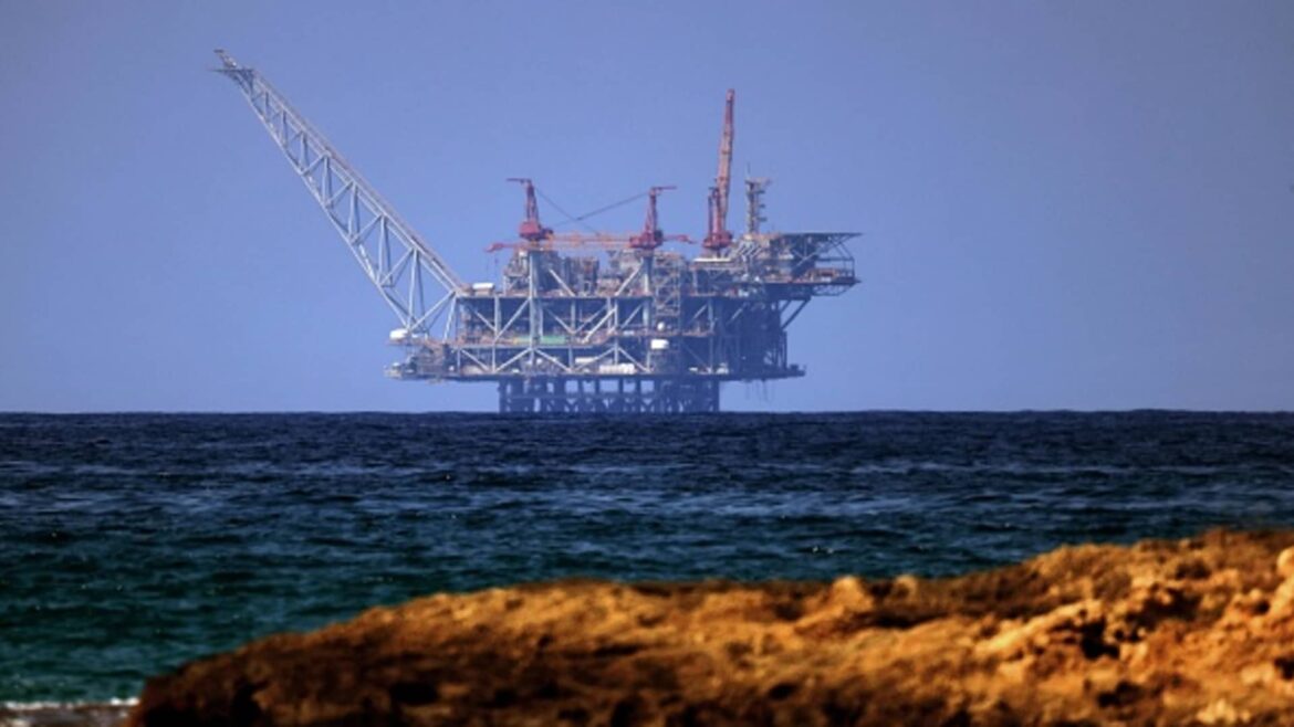 BP, Abu Dhabi's Adnoc suspend major purchase in Israeli gas firm