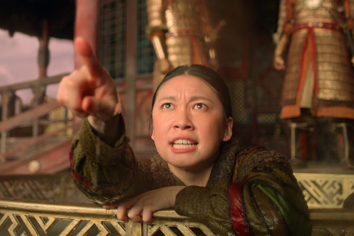 Benioff and Weiss's 'Game of Thrones' Followup is Better Than It Ought to Be