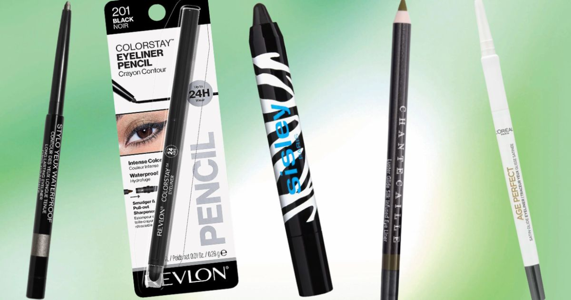 Best Eyeliners For Mature Skin According To Reviewers