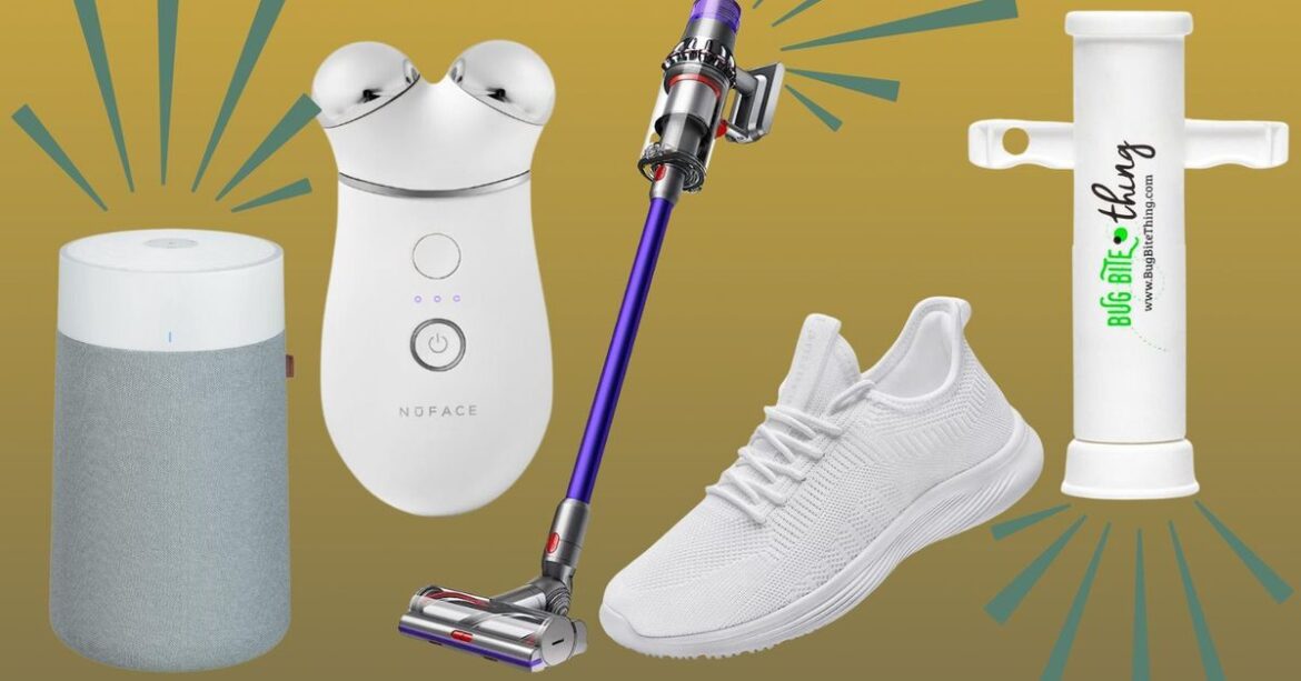 Best Products Our Shopping Editors Have Ever Found