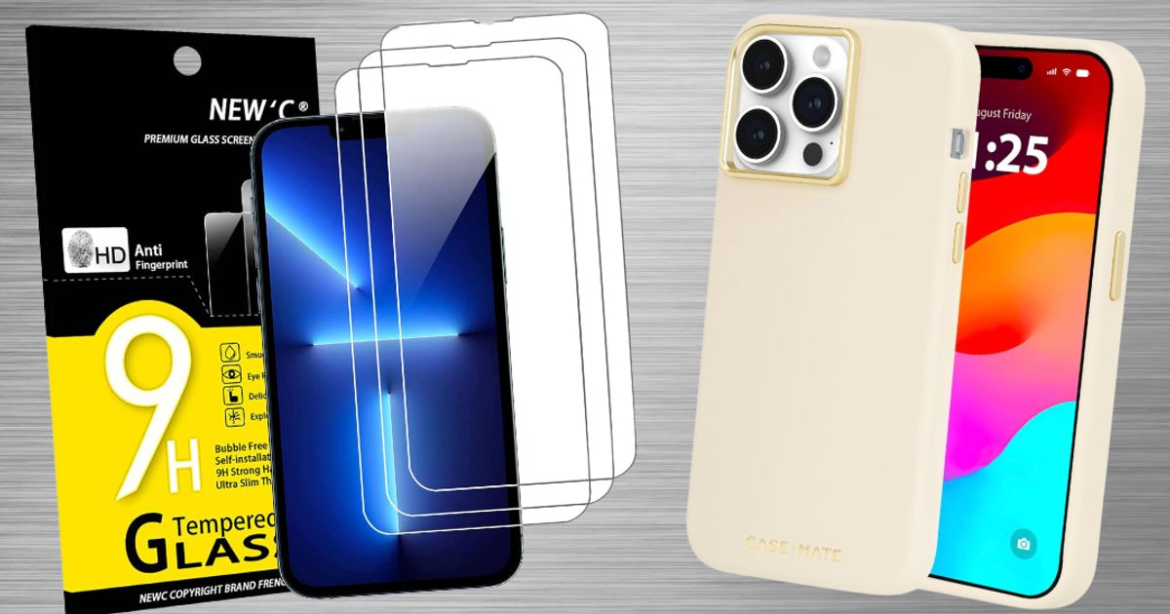 Best Protective Phone Cases If You Drop Yours A Lot