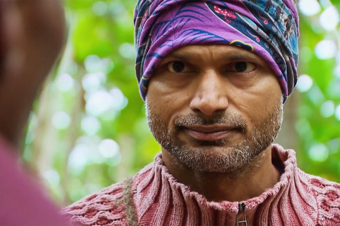 Bhanu Prays to God and Kenny Rogers in Miraculous 'Survivor' Episode